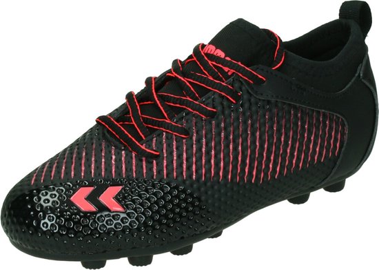 Foto: Hummel zoom jr fg voetbalschoenen kinderen maat 31