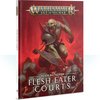 Afbeelding van het spelletje Death Battletome: Flesh-Eater Courts