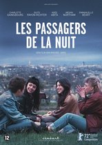 Les Passagers De La Nuit (DVD)