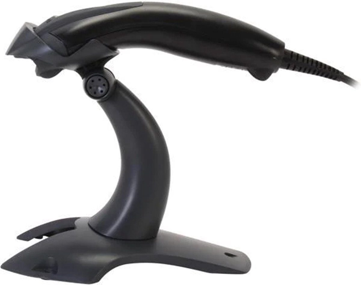 Honeywell Barcode-Scanner Voyager 1200g Kabelgebunden inkl. Ständer