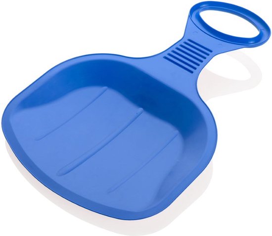 KOTARBAU Sneeuwschijf, Sneeuw Slee, PVC, 79x38x16 cm KOTARBAU Sneeuwschijf, Sneeuw Slee, PVC, 79x38x16 cm