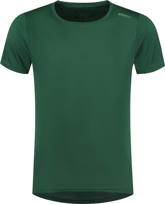 Running T-Shirt Promotion Army Green 2XL