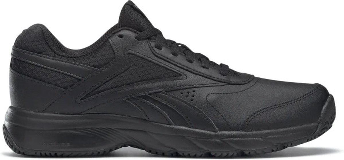 Reebok Work N Cushion Schoenen Zwart