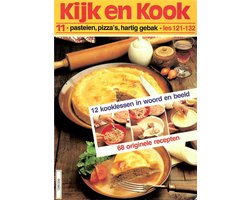 11 pasteien pizza s hartig gebak