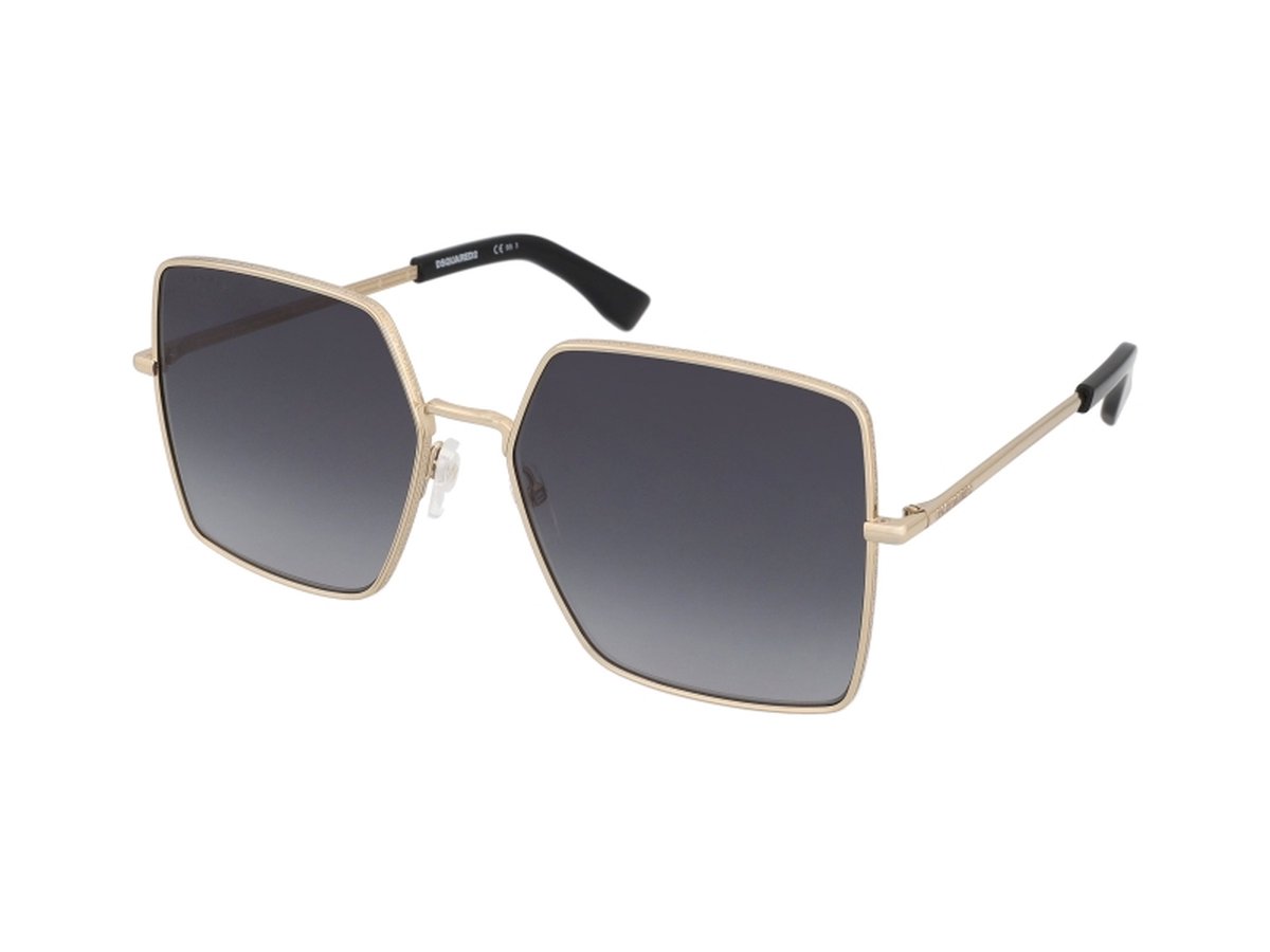 Zonnebrillen Dsquared2 D2 0052/S RHL/9O