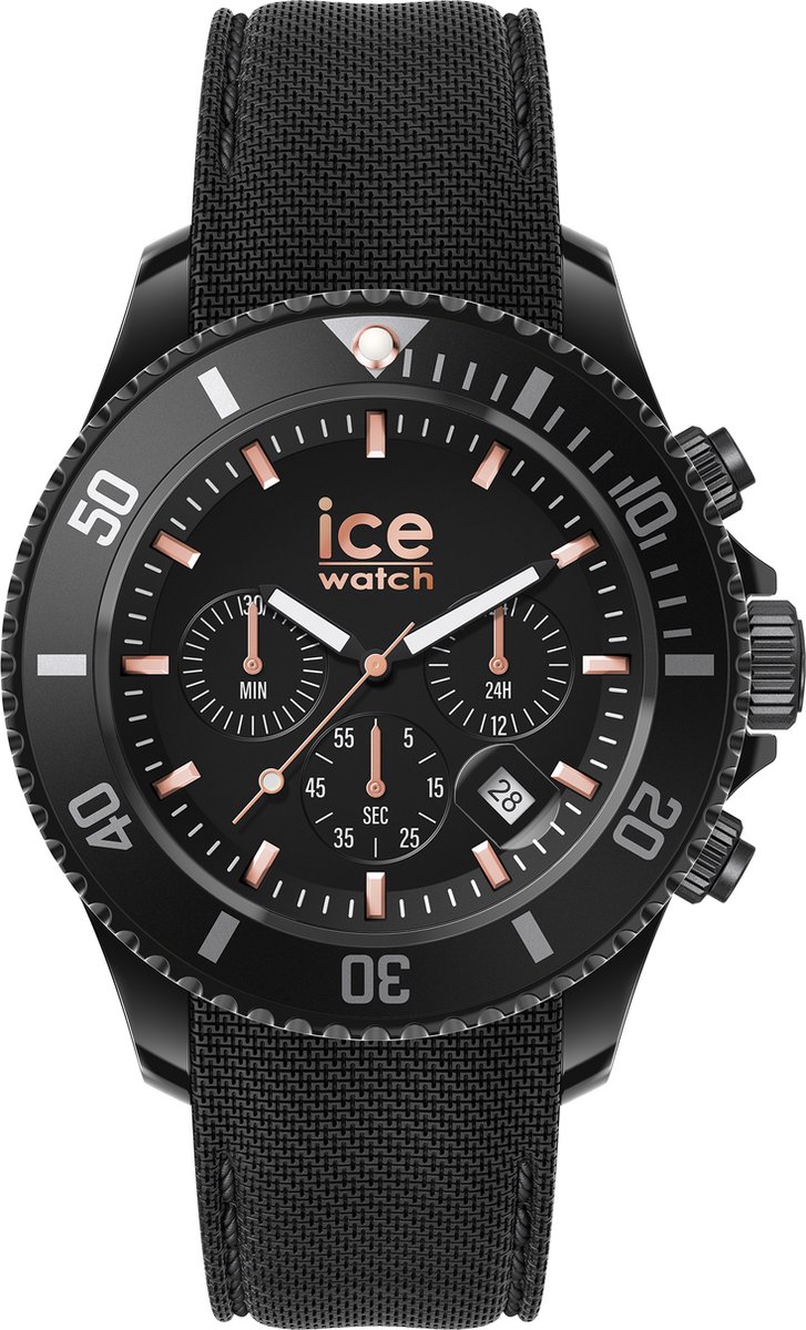 Ice-Watch IW020620 ICE Chrono Heren Horloge