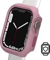 OtterBox Apple Watch 41mm Bumper - roze - Apple Watch 7 & 8