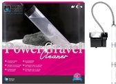 AS Power Gravel Cleaner Medium - Aquarium Stofzuiger - Voor Aquaria tot 500L