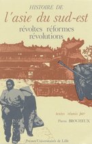 Histoire et civilisations - Histoire de l'Asie du Sud-Est