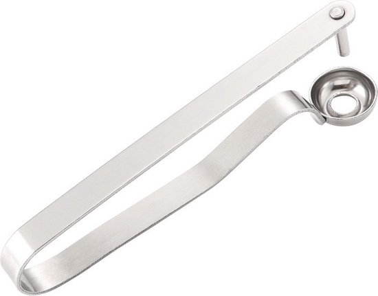 Cerises dénoyautées