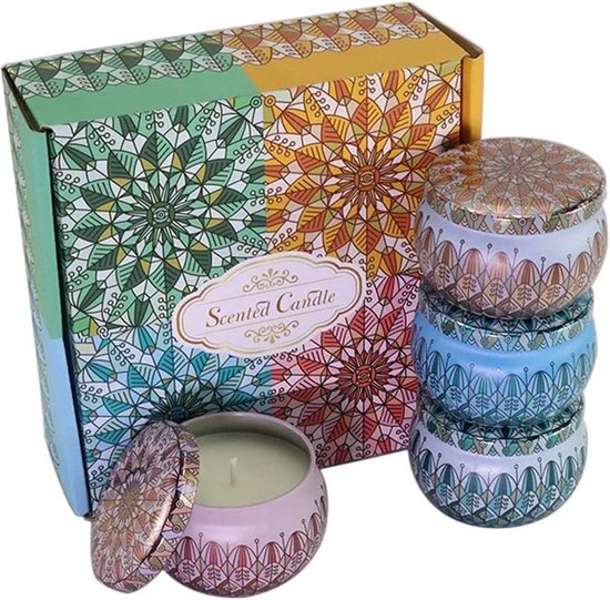 Gloss! Floral Scented Badeset - Pfingstrosen-Duft - 4-teiliges Geschenkset Mit Duschgel, Badschaum & Peeling