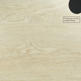 Vinyl vloer click plank pvc laminaat rigid lvt DOURO - PEANUT vloerbekleding