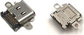 Togadget® - Dock Connector Oplaad Poort USB Type C Socket geschikt voor Nintendo Switch Female
