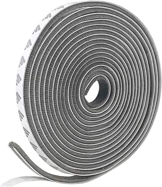 SOS Accessoire Deurafdichting met montagehandleiding voor koelkast, koelkast, vriezer 7109142 LIEBHERR