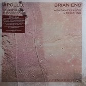 Apollo: Atmospheres And Soundtracks (Extended Edition)