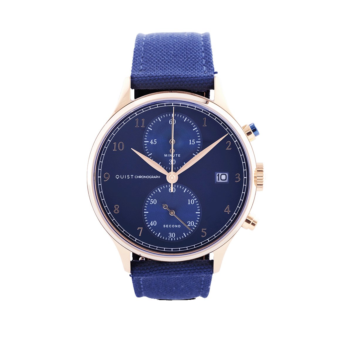 Orient Bambino RA-AC0P02L30B automatisch horloge met bruine band en stalen kast – 42 mm