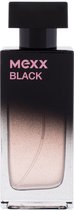 MEXX Black for Her Eau de Parfum 30 ML