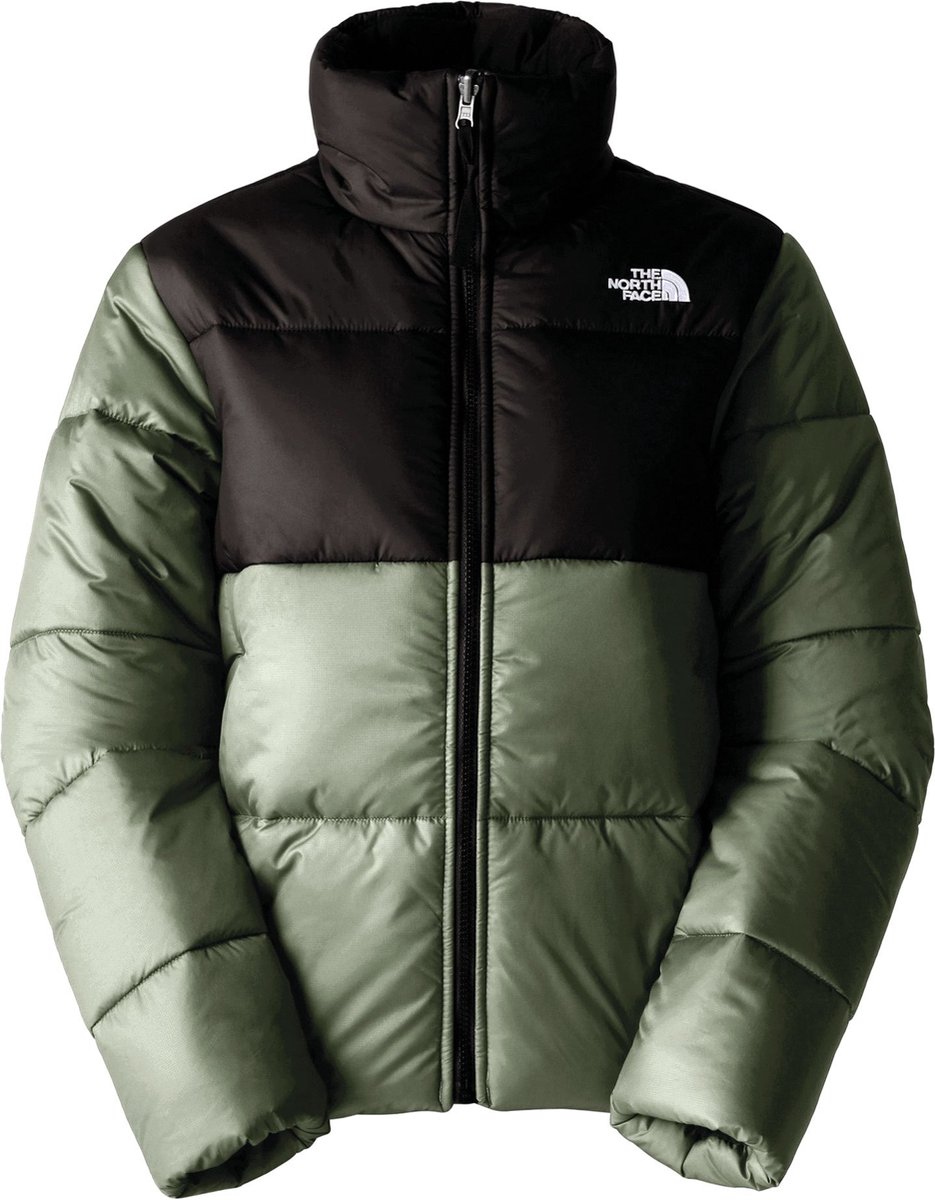 The North Face Saikuru Jas Vrouwen - Maat L - Maat L