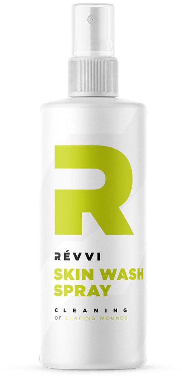 Goedkoopste Révvi | Ontsmettende Wondreinigingsspray | Desinfectie | 125 ML - - 125 ML