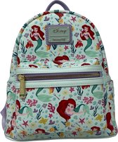 Bol.com DISNEY - Little Mermaid - Mini Backpack Loungefly 'Exclusive Edition' aanbieding