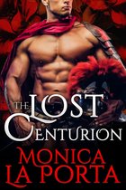 The Immortals 1 - The Lost Centurion