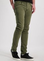 Cars Jeans Jeans - Dundee506-Dark Marine (Maat: 31/34) | bol.com