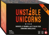 Unstable Unicorns NSFW - Kaartspel - Nederlandstalig