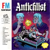 Fleddy Melculy - Antichlist (CD)