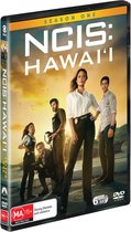 NCIS: Hawai'i - Seizoen 1 (Import)