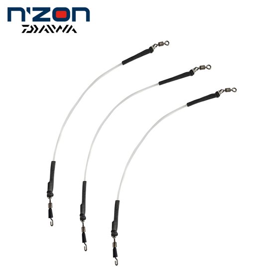 25 N'ZON LT - Daiwa Italy - Mulinelli Feeder - Prodotti per la pesca 25 N'ZON LT - Daiwa Italy - Mulinelli Feeder - Prodotti per la pesca