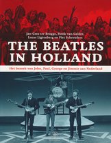 The Beatles in Holland