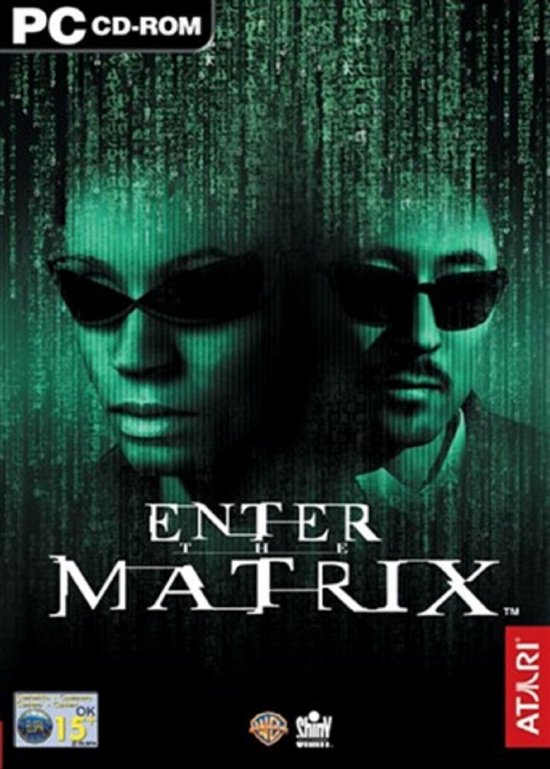 Enter the Matrix /PC - Windows