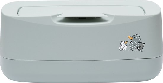 Bébé-Jou Easy Wipe Box Silk Sepp