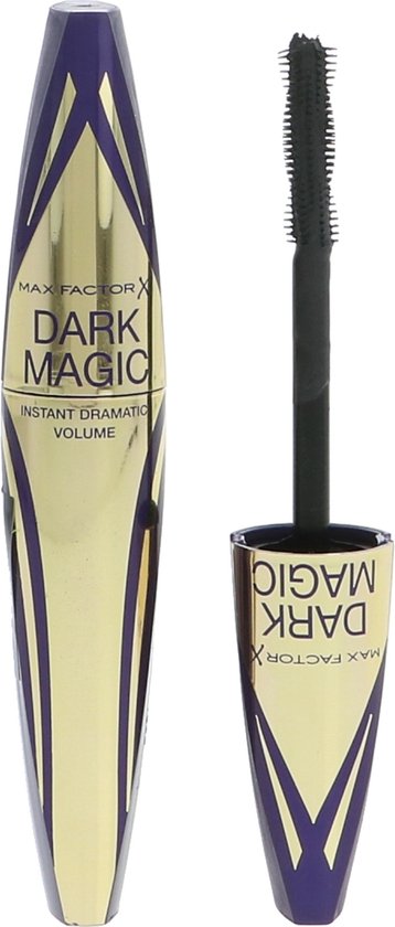 Max Factor Dark Magic Mascara - Black