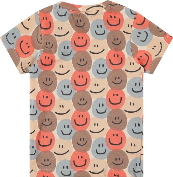 Babyface Jongens T shirt Maat 122 bol