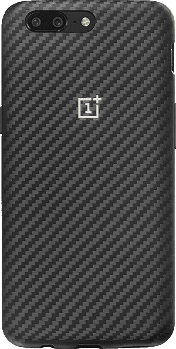 OnePlus Protective Case for OnePlus 5 - Carbon Fibre