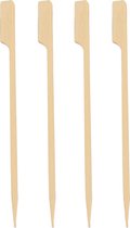 Prikker bamboe 15 cm  (250 stuks)
