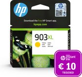 HP 903XL - Inktcartridge Geel + Instant Ink tegoed