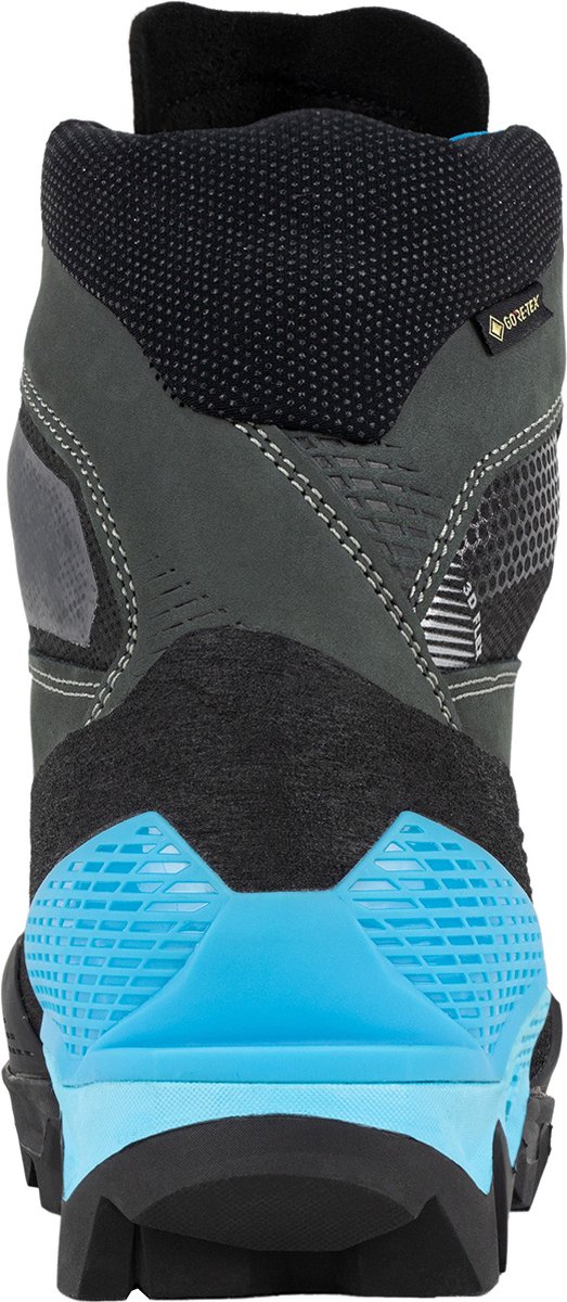 La Sportiva Aequilibrium LT GTX Bergschoenen Dames Hibiscus 39 Zwart