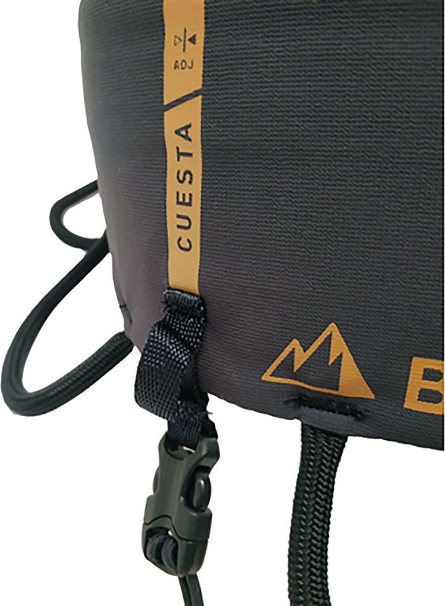 Blue Ice Cuesta Adjustable De gordel voor alle seizoenen S