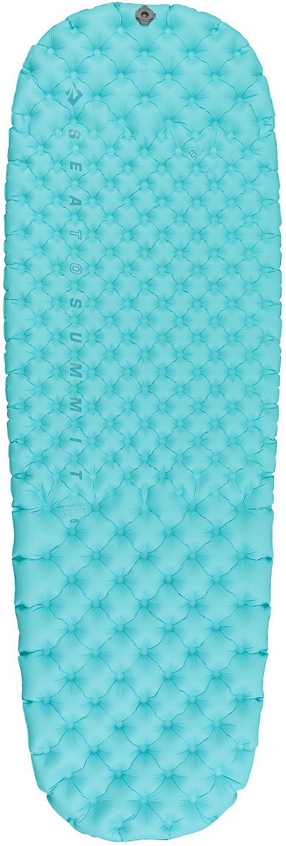 Sea to Summit Comfort Light Geïsoleerde Luchtmat Dames Regular