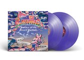 Red Hot Chili Peppers - Return Of The Dream Canteen (LP)