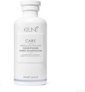 Witte fles Keune Care Absolute Volume Conditioner, 250 ml.