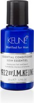 Keune Men 1922 Essential Conditioner 50ml