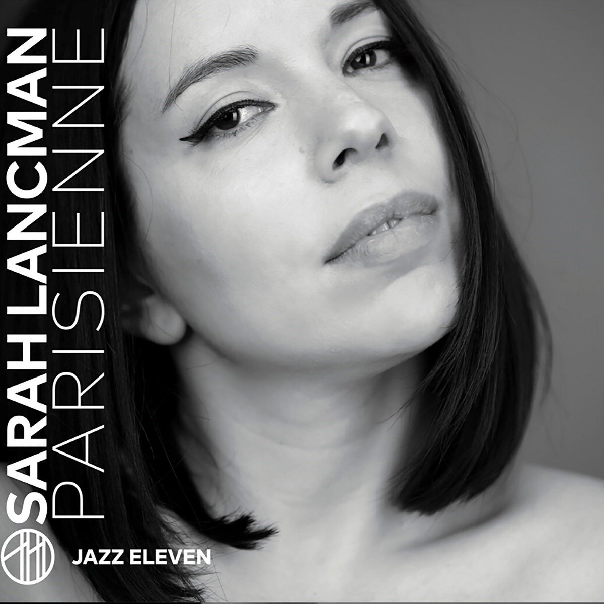 Sarah Lancman - Parisienne (CD)
