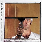 David Delabrosse - Le Modèle Réduit De Nos Pensées (CD)