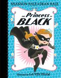 Princess in Black-The Princess in Black