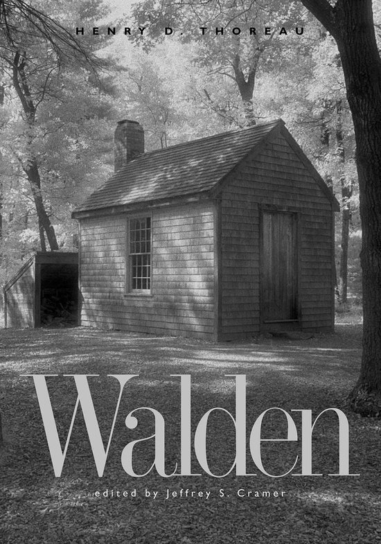 Walden - cover