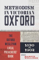 Oxfordshire Record Society- Methodism in Victorian Oxford