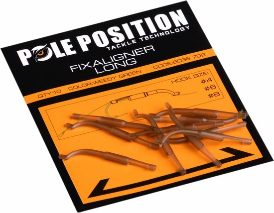 Fixaligner Pole Position van Fixaligner — afbeelding 2